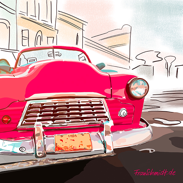 Pink_Oldie_Cuba Pink_Oldie_Cuba